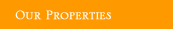 SolRey Properties Investment Properties